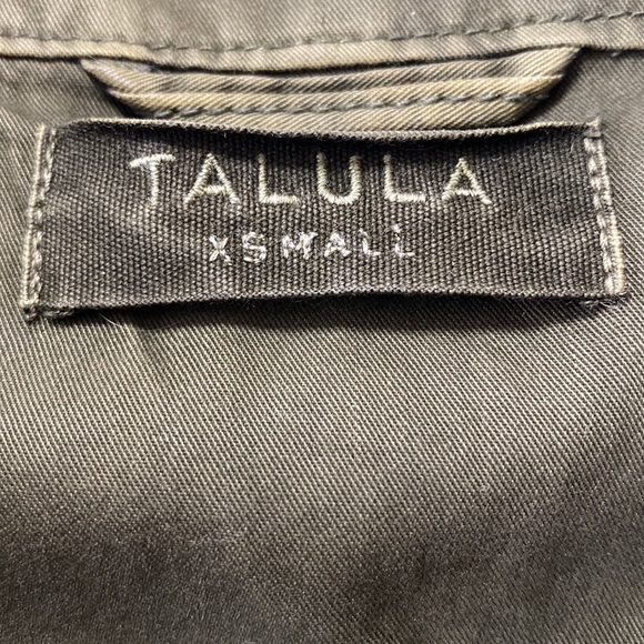 Aritzia Talula Anorak Jacket - Picture 3 of 5